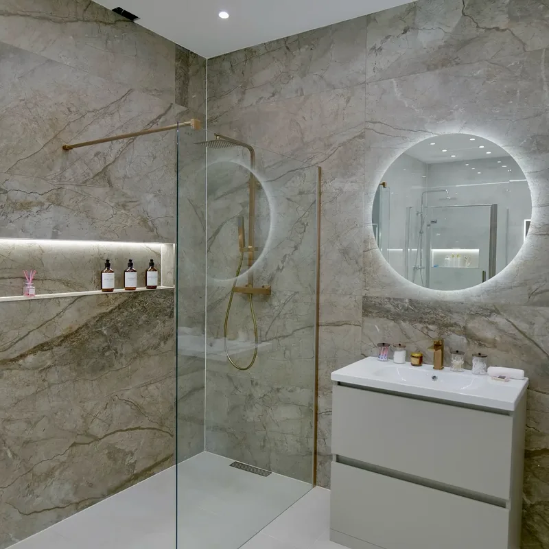 Tile & Bathroom Arena on Instagram