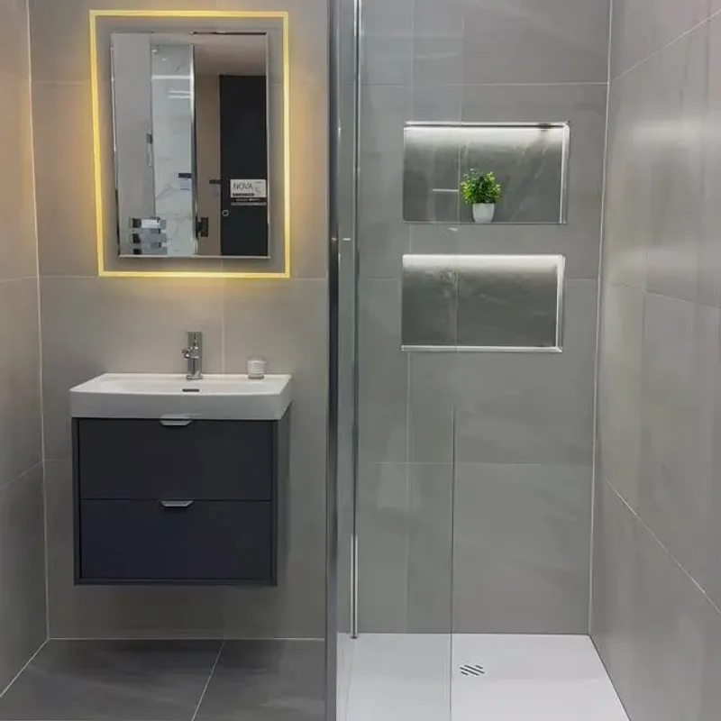 Tile & Bathroom Arena on Instagram