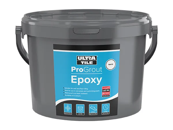 ProGrout Epoxy