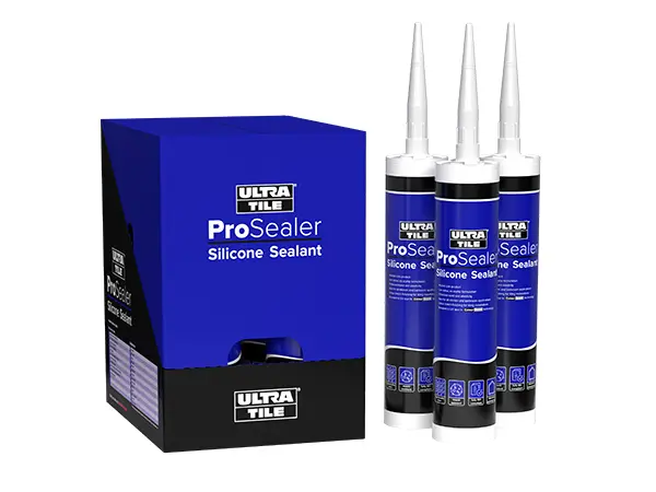ProSealer Silicone Sealant