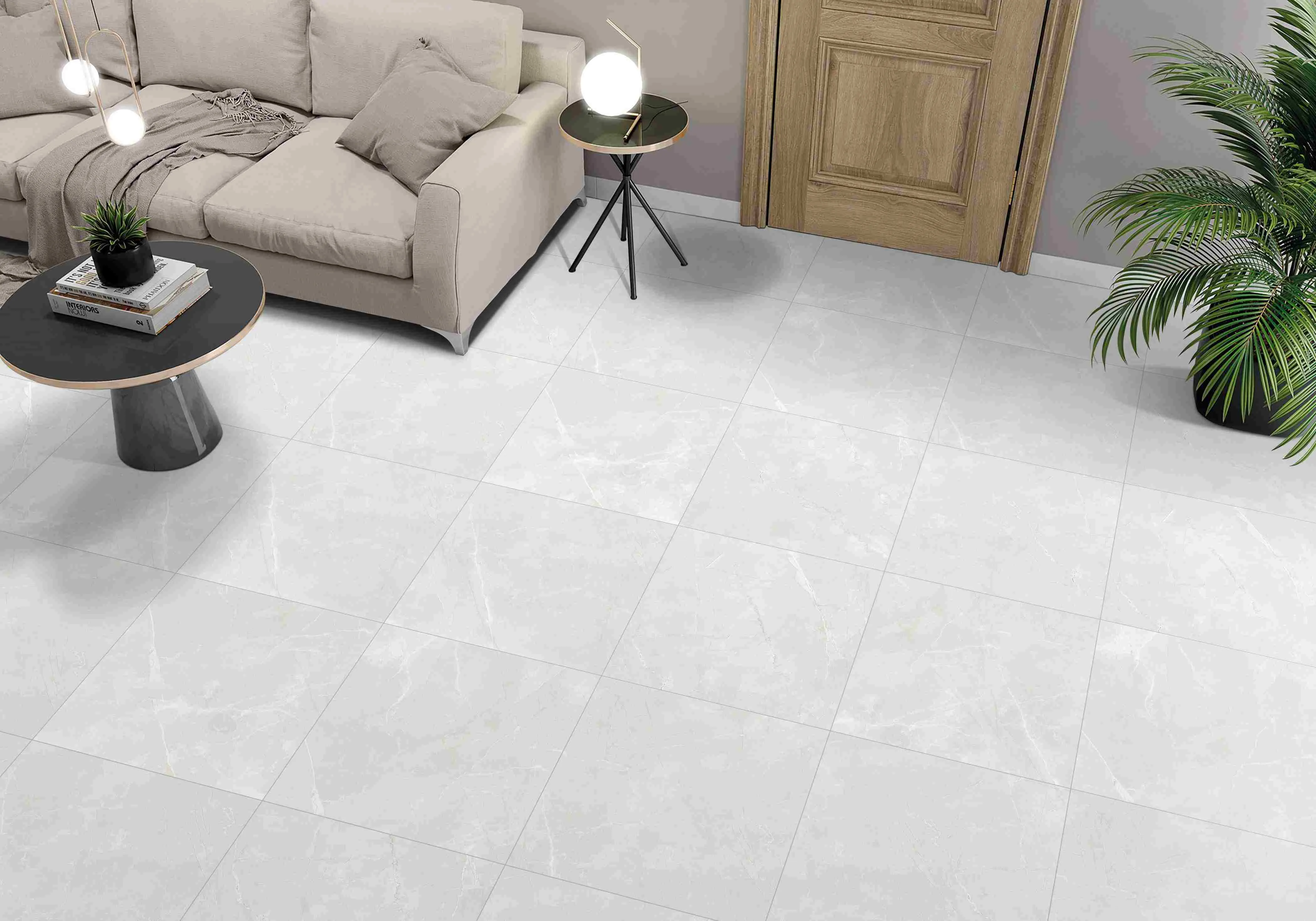 Dappled Grey