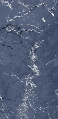 Marble Blue