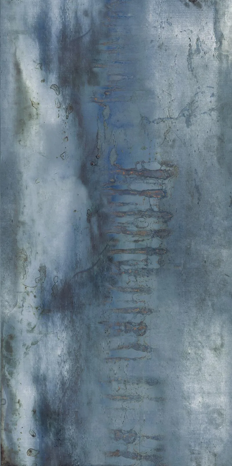 Plutonic Blue