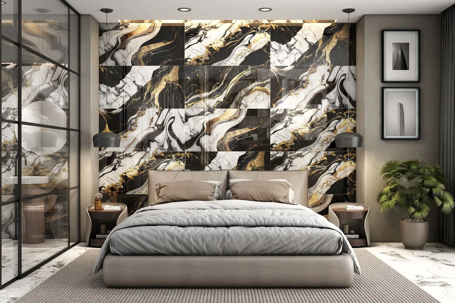 Scoria Gold