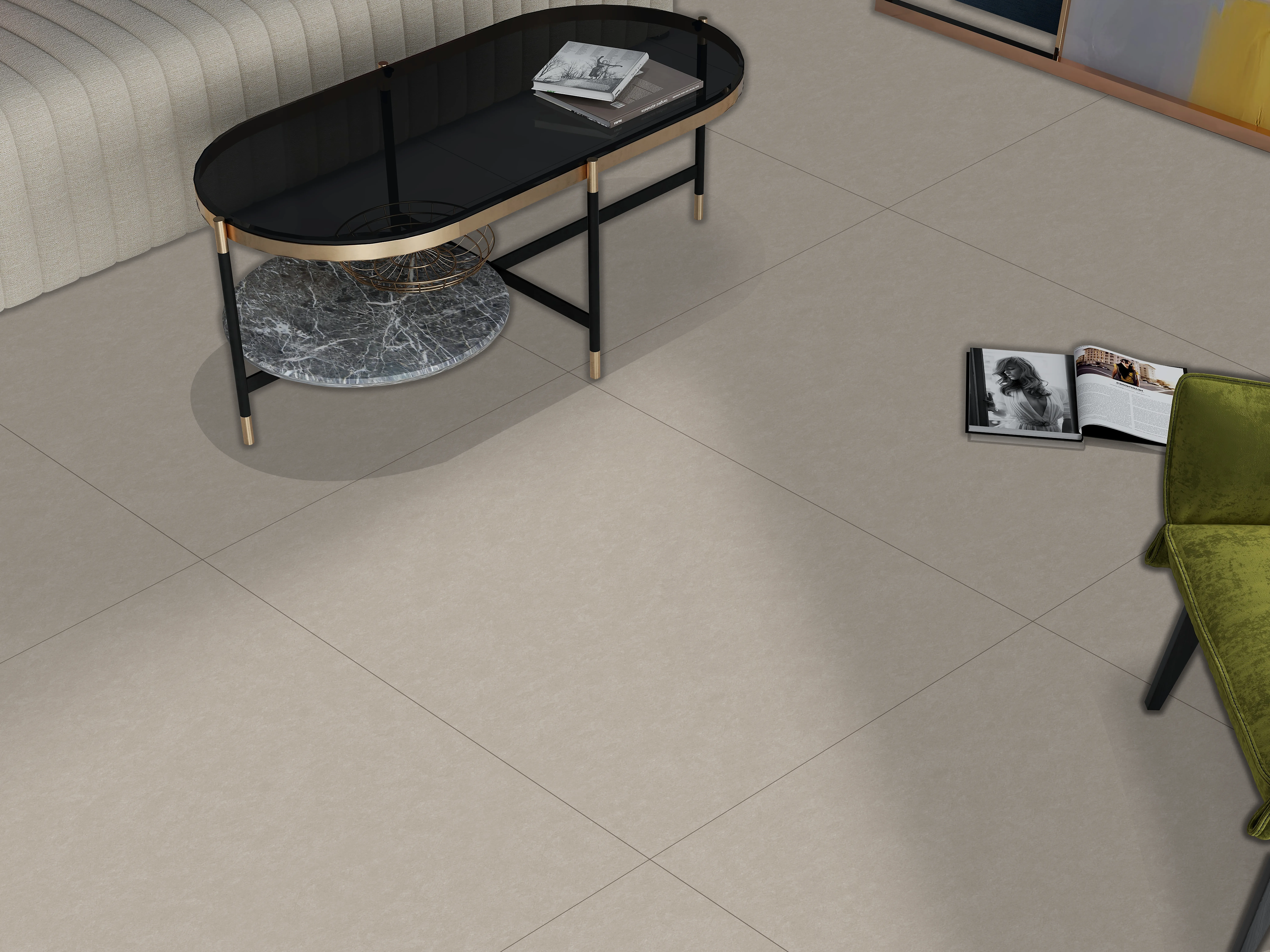Terra Cement